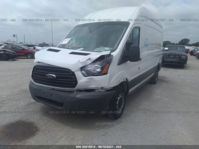 Photo 5 VIN: 1FTYR2XM0JKA47354 - FORD TRANSIT VAN 