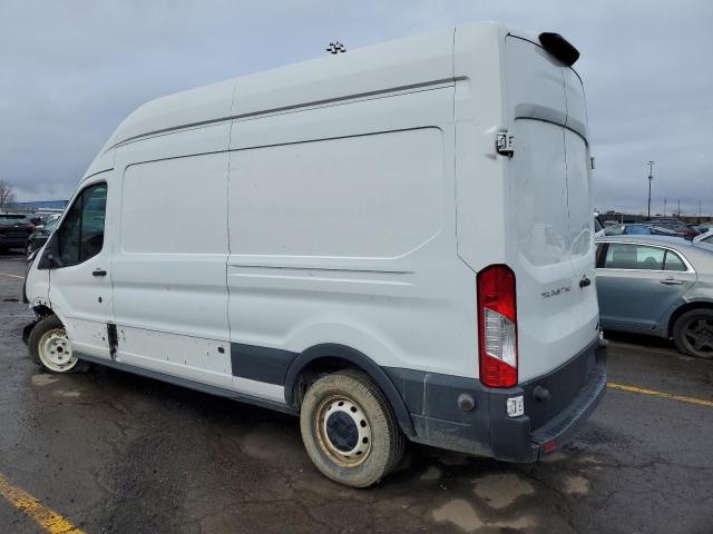 Photo 1 VIN: 1FTYR2XM0JKA54031 - FORD TRANSIT 