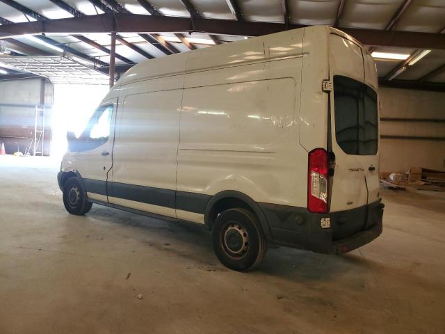 Photo 1 VIN: 1FTYR2XM1FKA19814 - FORD TRANSIT 