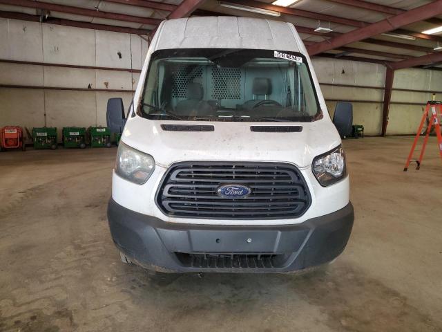 Photo 4 VIN: 1FTYR2XM1FKA19814 - FORD TRANSIT 