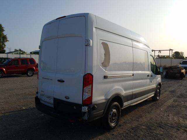 Photo 3 VIN: 1FTYR2XM1FKA53803 - FORD TRANSIT T- 