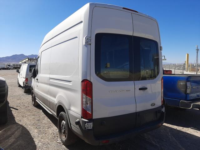 Photo 2 VIN: 1FTYR2XM1HKB04431 - FORD TRANSIT T- 