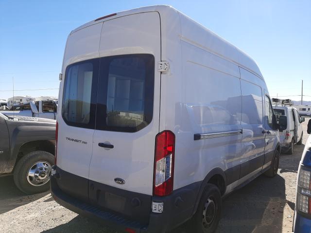 Photo 3 VIN: 1FTYR2XM1HKB04431 - FORD TRANSIT T- 