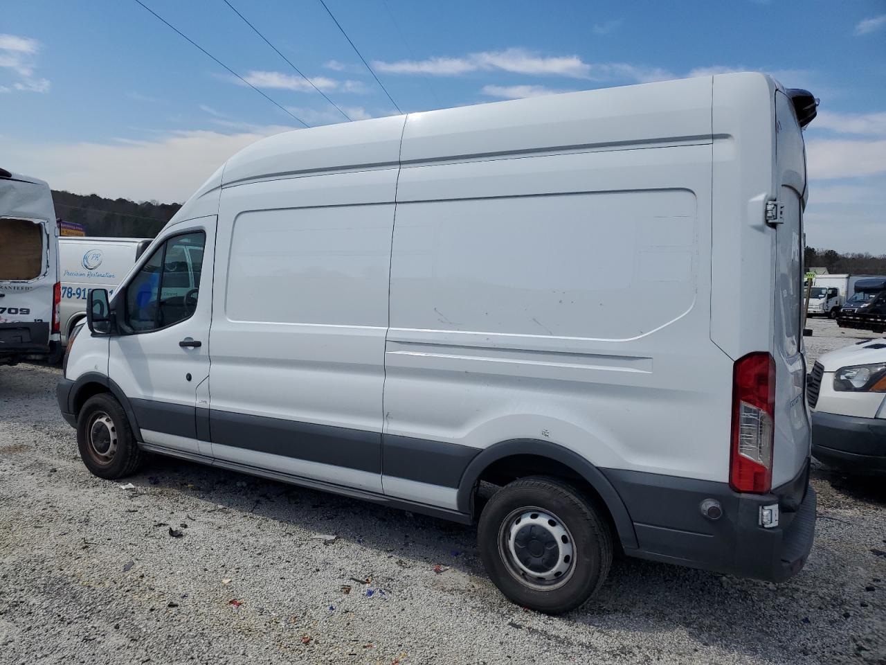 Photo 1 VIN: 1FTYR2XM1JKA99575 - FORD TRANSIT 