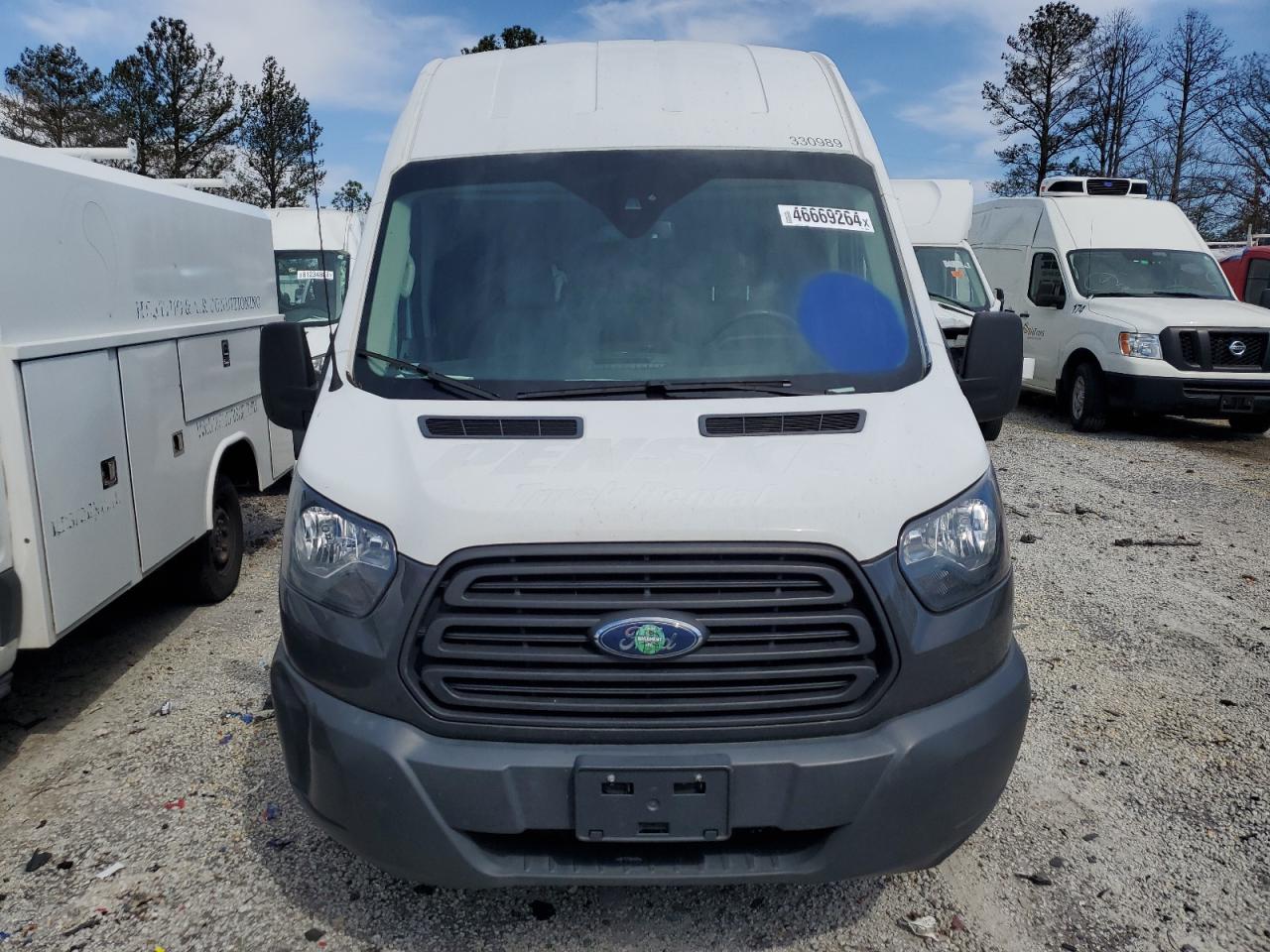 Photo 4 VIN: 1FTYR2XM1JKA99575 - FORD TRANSIT 