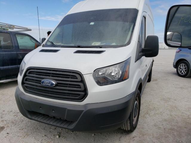 Photo 1 VIN: 1FTYR2XM1KKA60342 - FORD TRANSIT T- 