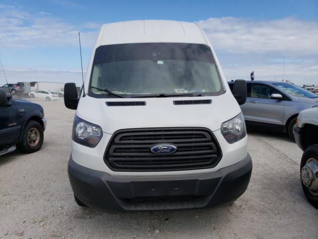 Photo 8 VIN: 1FTYR2XM1KKA60342 - FORD TRANSIT T- 