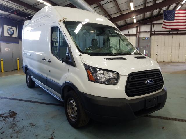 Photo 0 VIN: 1FTYR2XM1KKB11063 - FORD TRANSIT T- 