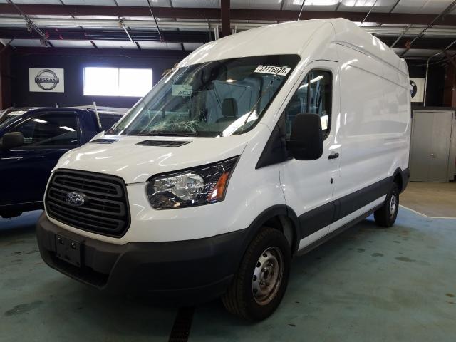 Photo 1 VIN: 1FTYR2XM1KKB11063 - FORD TRANSIT T- 