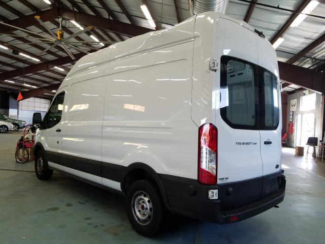 Photo 2 VIN: 1FTYR2XM1KKB11063 - FORD TRANSIT T- 