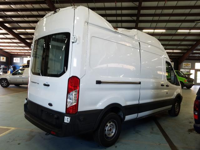 Photo 3 VIN: 1FTYR2XM1KKB11063 - FORD TRANSIT T- 