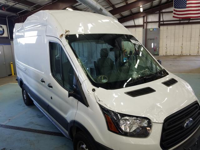 Photo 8 VIN: 1FTYR2XM1KKB11063 - FORD TRANSIT T- 