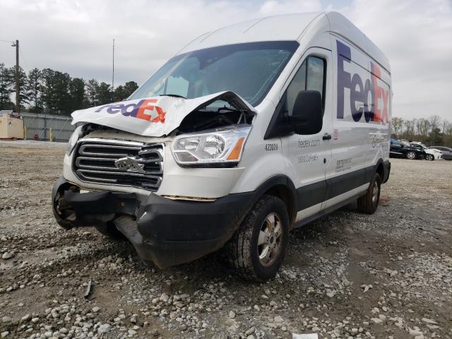 Photo 1 VIN: 1FTYR2XM1KKB23424 - FORD TRANSIT T- 