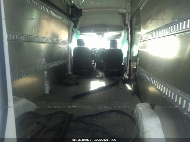 Photo 7 VIN: 1FTYR2XM2JKA72434 - FORD TRANSIT VAN 