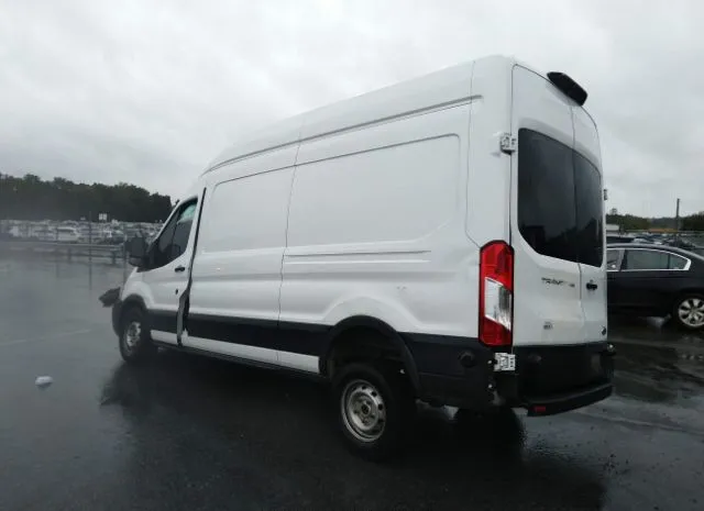 Photo 2 VIN: 1FTYR2XM2JKB03150 - FORD TRANSIT VAN 