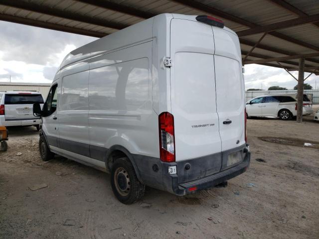 Photo 1 VIN: 1FTYR2XM2KKA28242 - FORD TRANSIT 