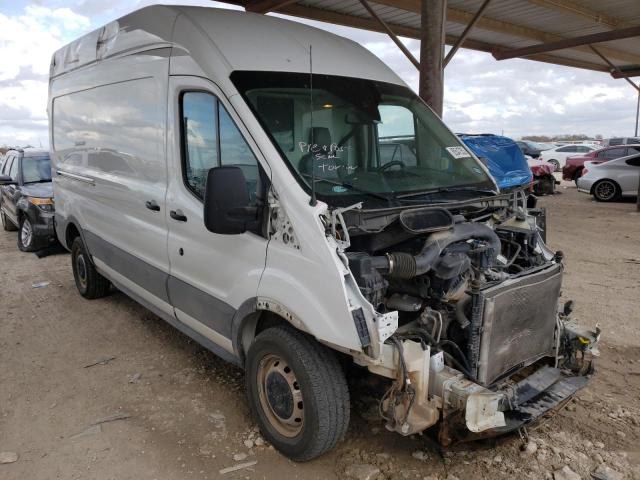 Photo 3 VIN: 1FTYR2XM2KKA28242 - FORD TRANSIT 