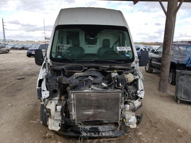 Photo 4 VIN: 1FTYR2XM2KKA28242 - FORD TRANSIT 