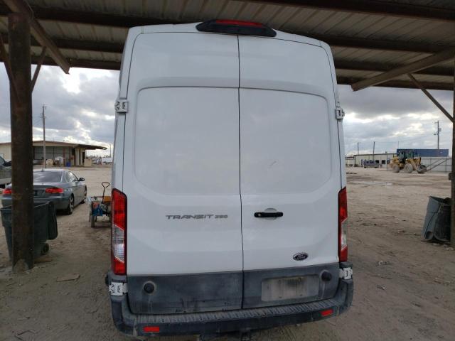 Photo 5 VIN: 1FTYR2XM2KKA28242 - FORD TRANSIT 