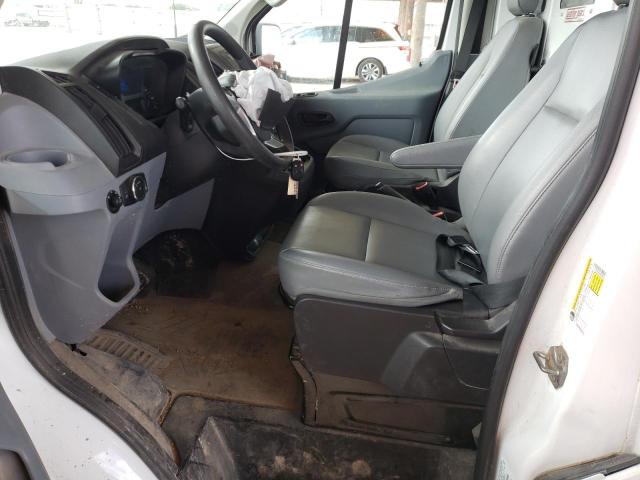 Photo 6 VIN: 1FTYR2XM2KKA28242 - FORD TRANSIT 