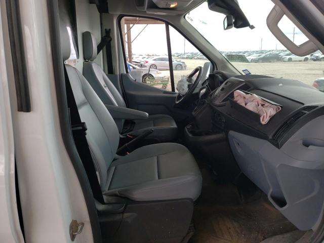 Photo 9 VIN: 1FTYR2XM2KKA28242 - FORD TRANSIT 