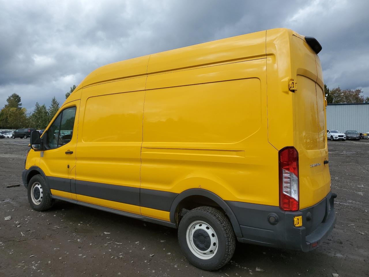 Photo 1 VIN: 1FTYR2XM2KKA50645 - FORD TRANSIT 