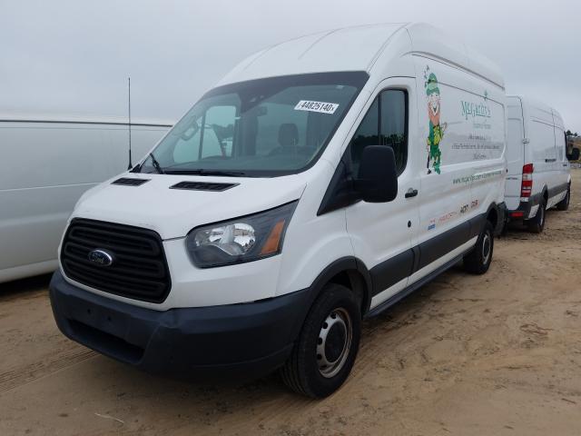 Photo 1 VIN: 1FTYR2XM3GKA00537 - FORD TRANSIT T- 