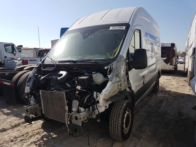 Photo 1 VIN: 1FTYR2XM3HKA99927 - FORD TRANSIT T- 