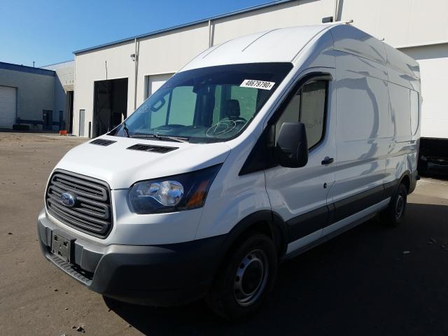 Photo 1 VIN: 1FTYR2XM3JKA34064 - FORD TRANSIT T- 