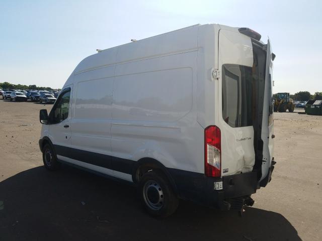 Photo 2 VIN: 1FTYR2XM3JKA34064 - FORD TRANSIT T- 