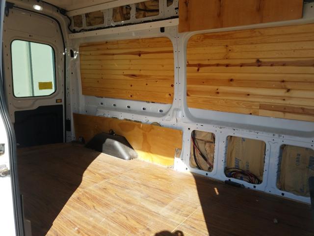 Photo 5 VIN: 1FTYR2XM3JKA34064 - FORD TRANSIT T- 