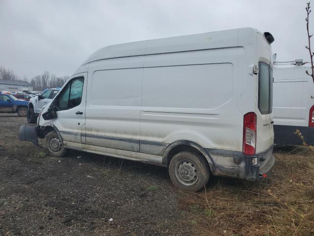 Photo 1 VIN: 1FTYR2XM3JKA85709 - FORD TRANSIT 