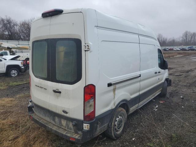 Photo 2 VIN: 1FTYR2XM3JKA85709 - FORD TRANSIT 