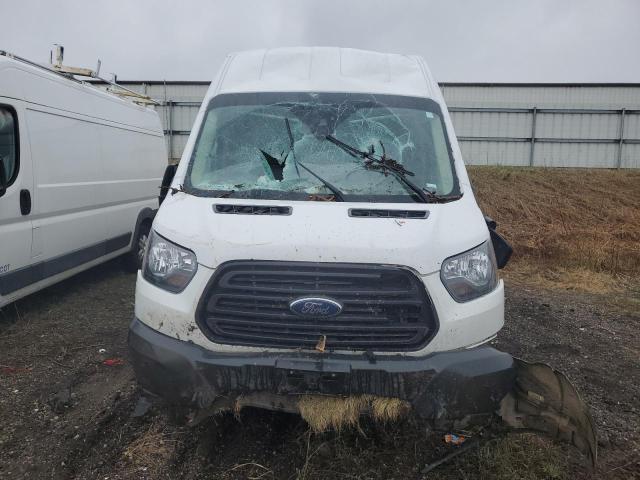 Photo 4 VIN: 1FTYR2XM3JKA85709 - FORD TRANSIT 