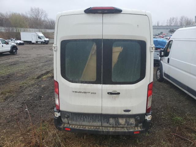 Photo 5 VIN: 1FTYR2XM3JKA85709 - FORD TRANSIT 