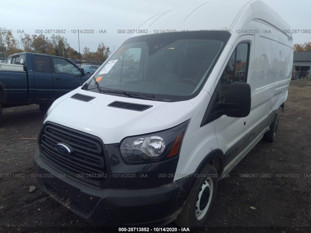 Photo 1 VIN: 1FTYR2XM3KKA54932 - FORD TRANSIT VAN 