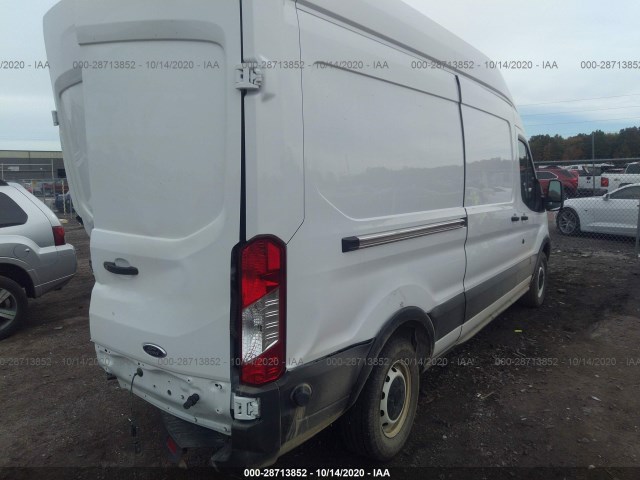 Photo 3 VIN: 1FTYR2XM3KKA54932 - FORD TRANSIT VAN 