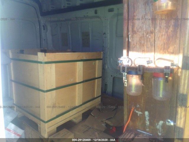 Photo 7 VIN: 1FTYR2XM4GKA43901 - FORD TRANSIT CARGO VAN 