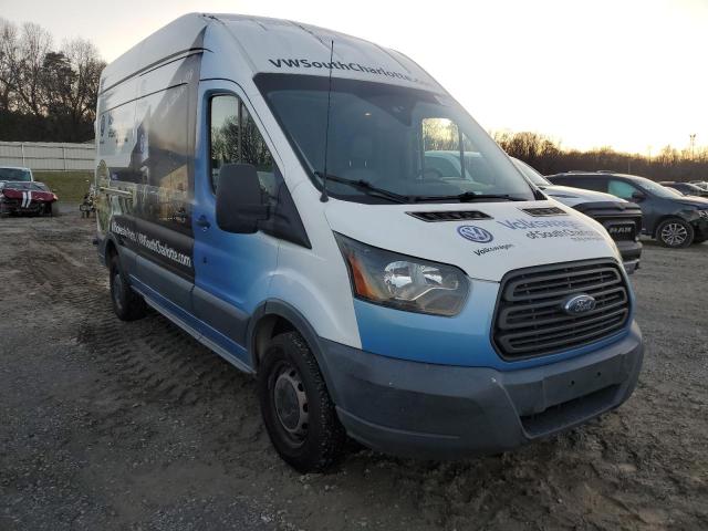 Photo 3 VIN: 1FTYR2XM4GKA64621 - FORD TRANSIT T- 