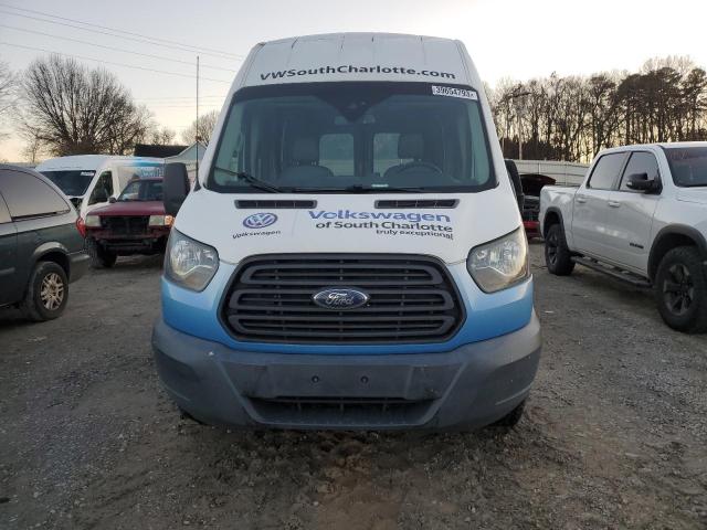 Photo 4 VIN: 1FTYR2XM4GKA64621 - FORD TRANSIT T- 