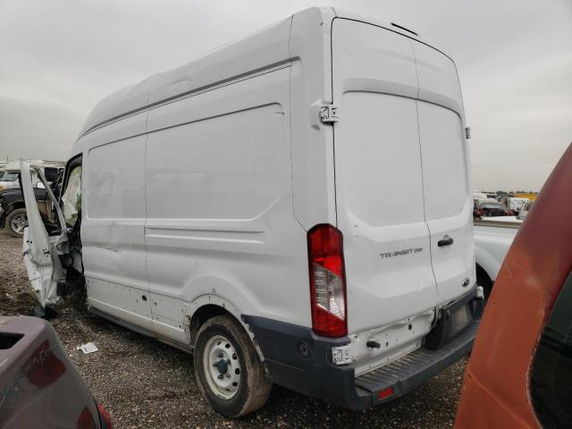 Photo 2 VIN: 1FTYR2XM4HKA03397 - FORD TRANSIT T- 