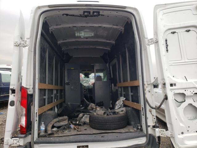 Photo 5 VIN: 1FTYR2XM4HKA03397 - FORD TRANSIT T- 