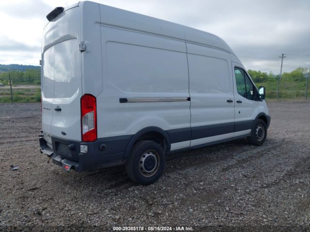 Photo 3 VIN: 1FTYR2XM4JKA40715 - FORD TRANSIT-250 