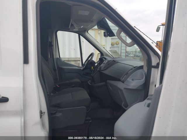 Photo 4 VIN: 1FTYR2XM4JKA40715 - FORD TRANSIT-250 