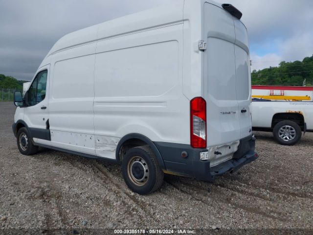 Photo 5 VIN: 1FTYR2XM4JKA40715 - FORD TRANSIT-250 