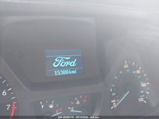 Photo 6 VIN: 1FTYR2XM4JKA40715 - FORD TRANSIT-250 