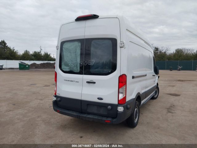 Photo 3 VIN: 1FTYR2XM4JKA49396 - FORD TRANSIT-250 