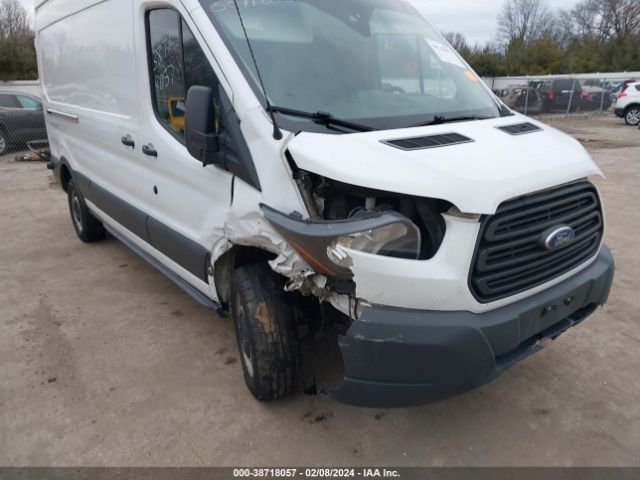 Photo 5 VIN: 1FTYR2XM4JKA49396 - FORD TRANSIT-250 