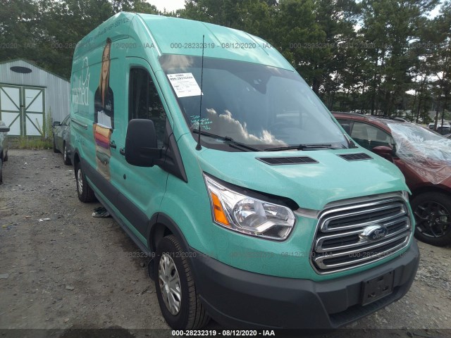 Photo 0 VIN: 1FTYR2XM4JKA83239 - FORD TRANSIT VAN 