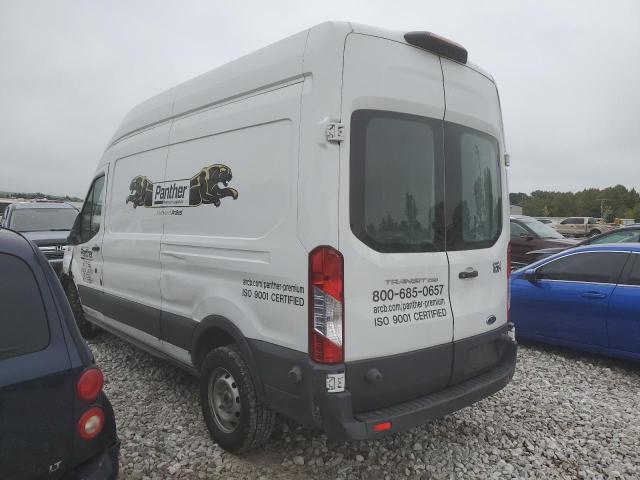 Photo 1 VIN: 1FTYR2XM4JKA84732 - FORD TRANSIT 